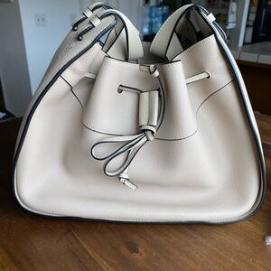 Loewe hammock bag